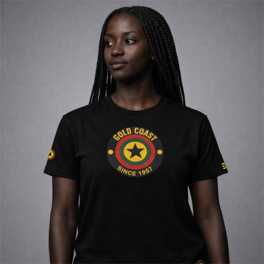Gold Coast -Legacy T-Shirt