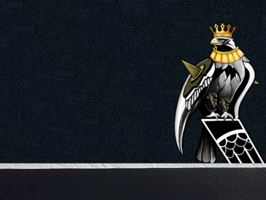 DOPE Eagle Crest Edition (Monochrome)