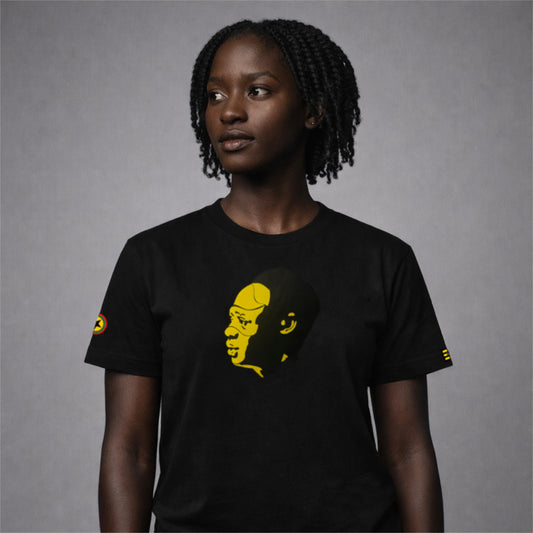 Dr. Kwame Nkrumah – Legacy (Full Portrait)