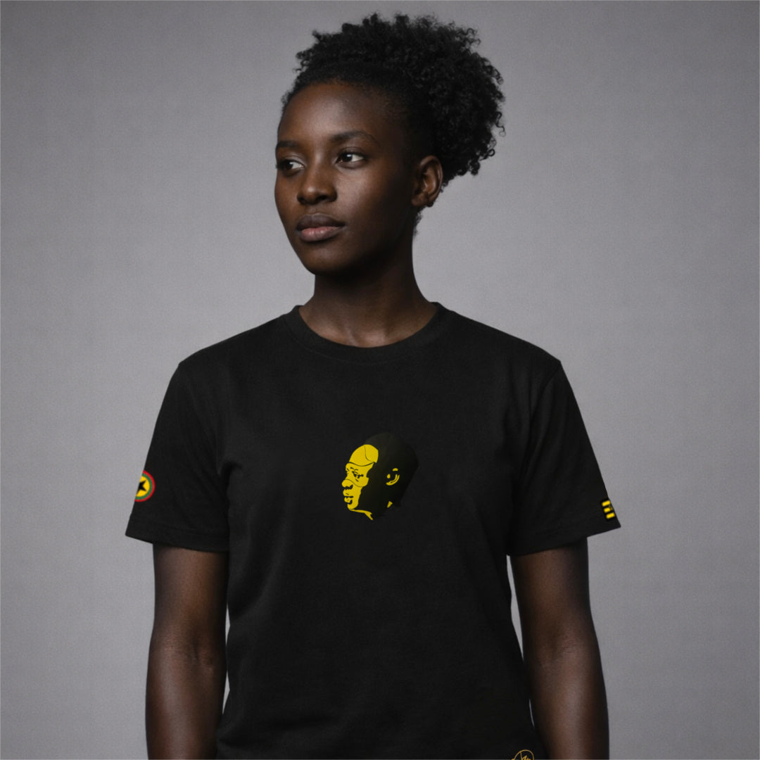 Dr. Kwame Nkrumah – Legacy (Premium Leather)