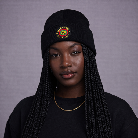 Gold Coast Beanie