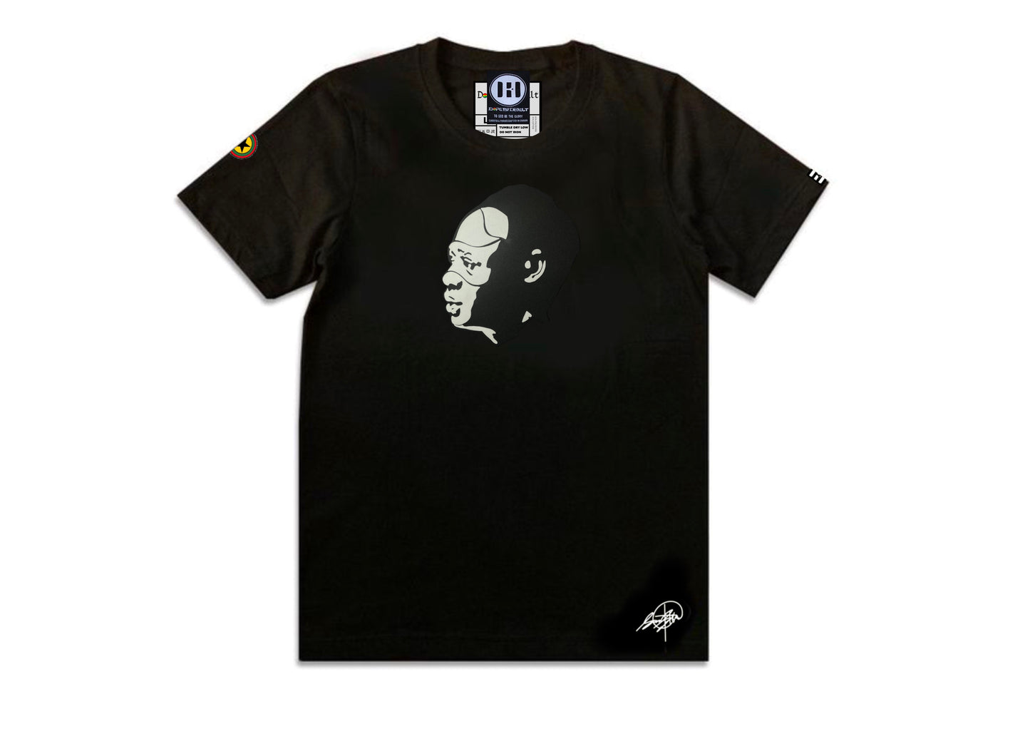 Dr. Kwame Nkrumah- Ivory