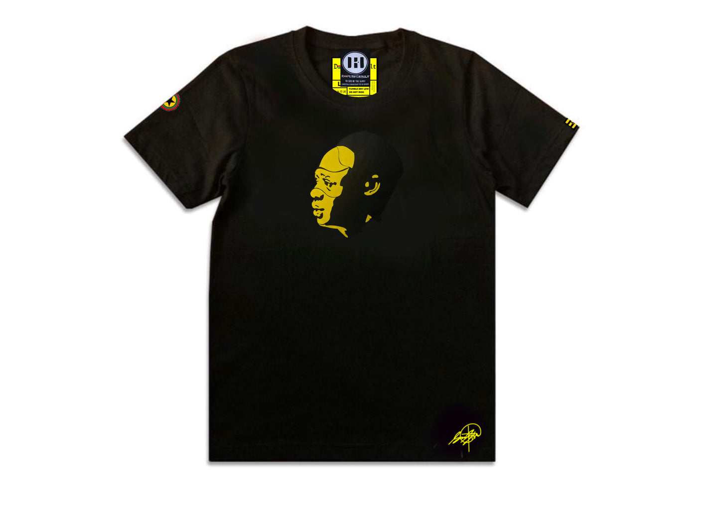 Dr. Kwame Nkrumah – Legacy (Full Portrait)