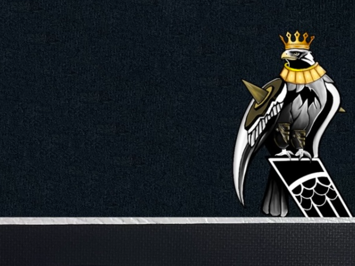 DOPE Eagle Crest Edition (Monochrome)