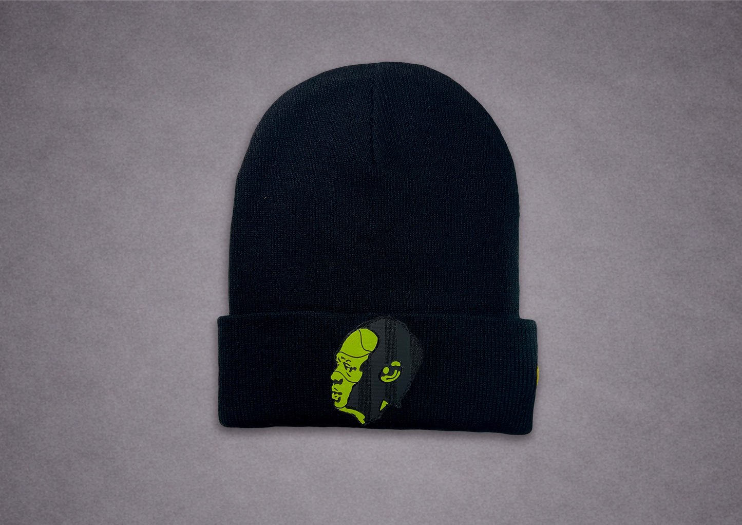 Dr. Kwame Nkrumah – Legacy Beanie