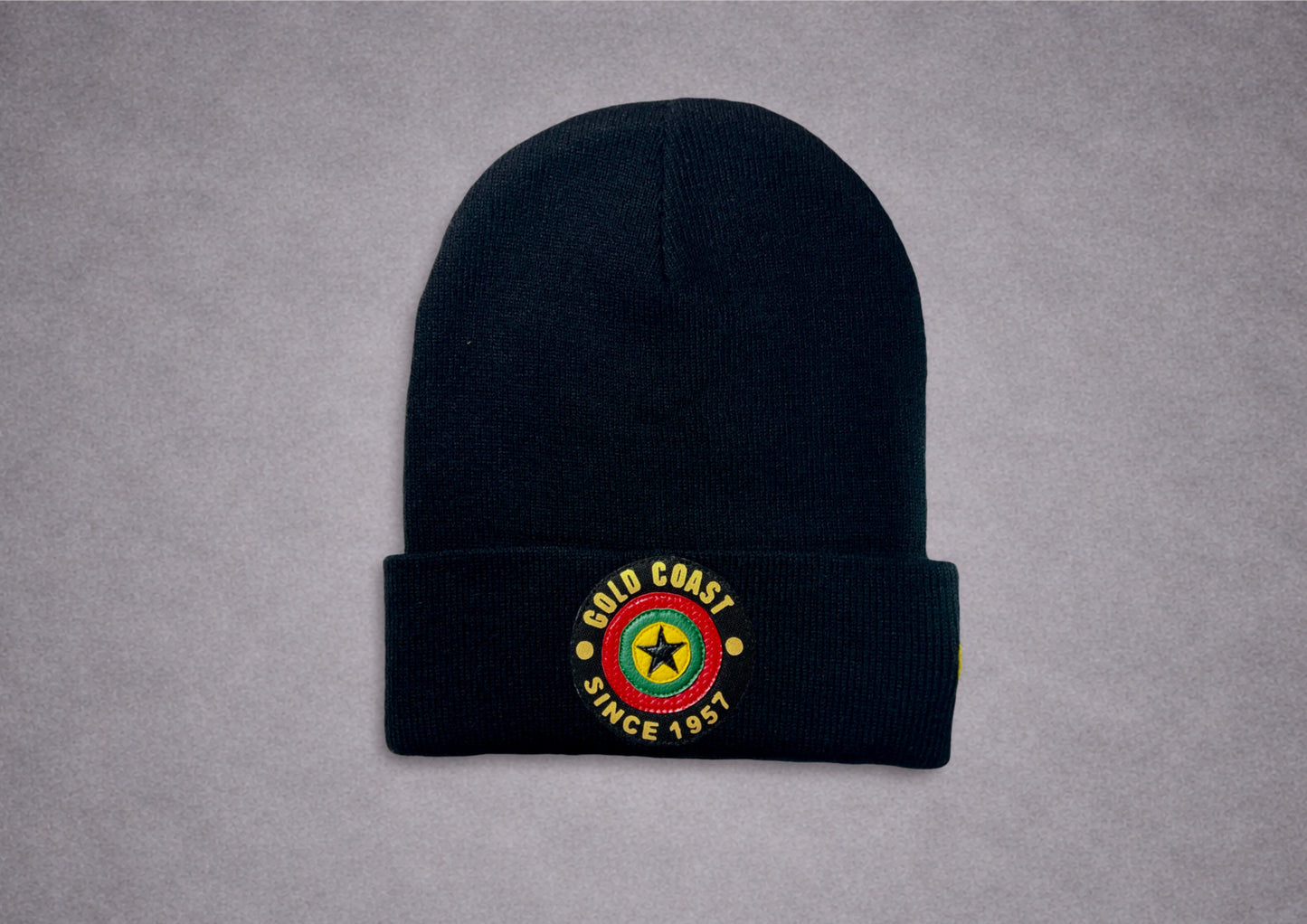 Gold Coast Beanie