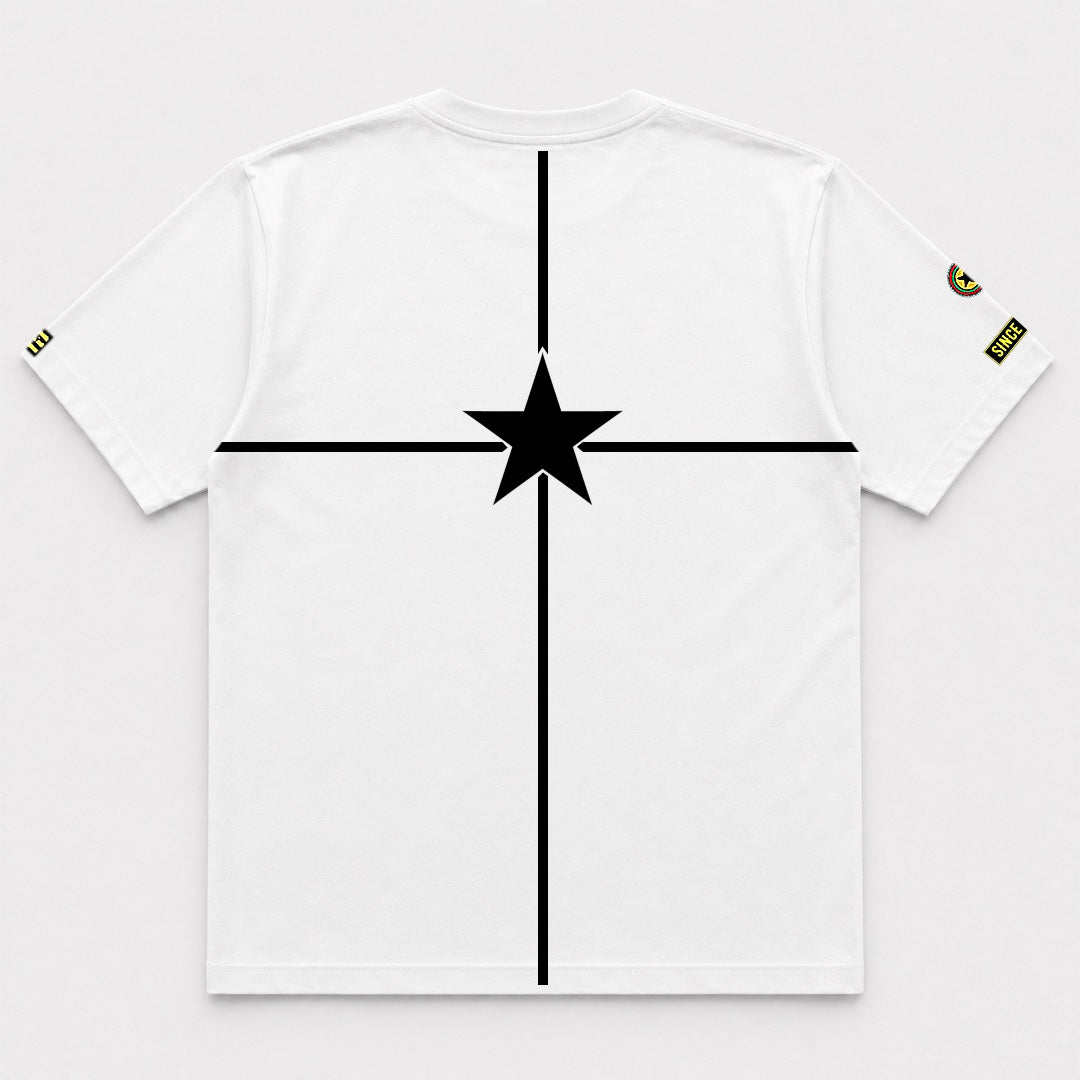GH Flag- Pride of the Black Star