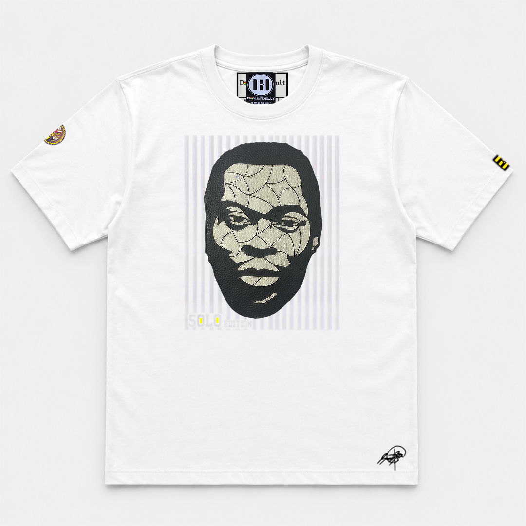 Fela Kuti Black & white Mosaic