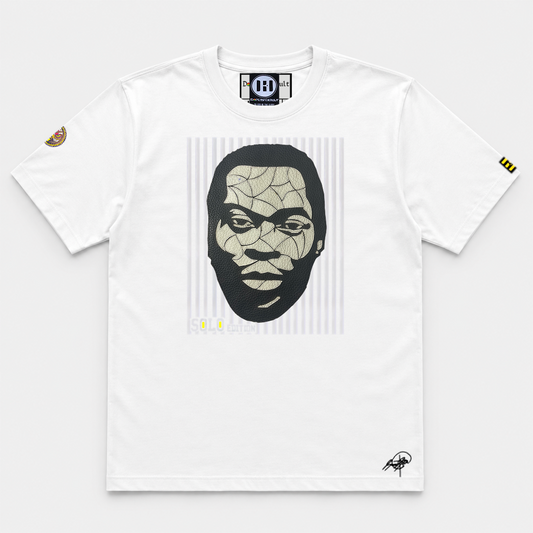 Fela Kuti Black & white Mosaic