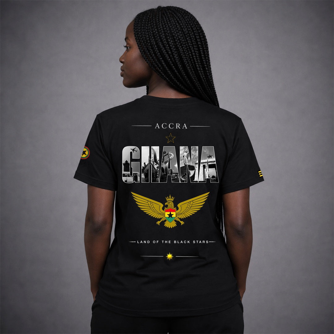 Gold Coast -Legacy T-Shirt