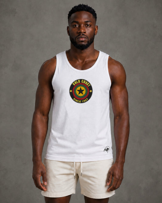 Gold Coast -Legacy Tank