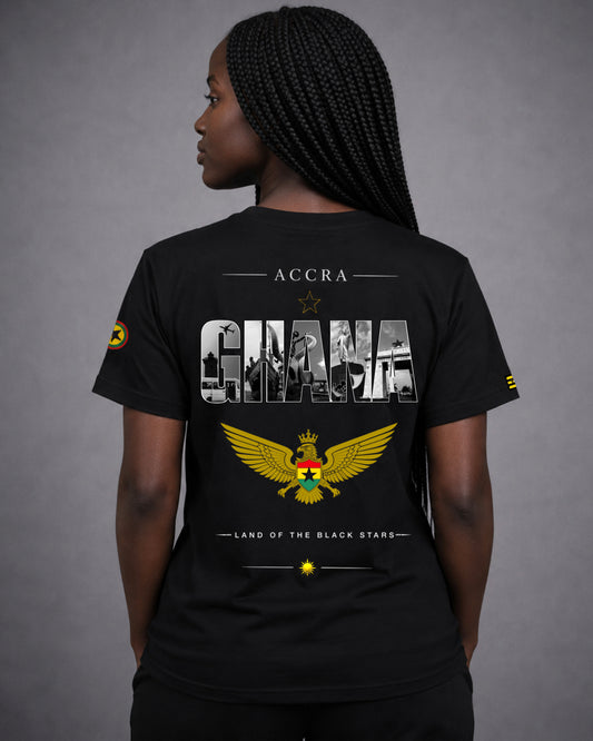 Gold Coast -Legacy T-Shirt