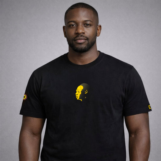 Dr. Kwame Nkrumah – Legacy (Premium Leather)