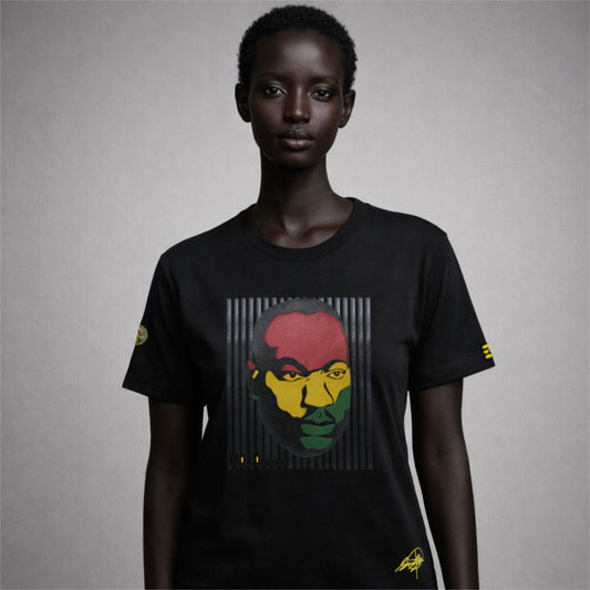 MLK – Multicolour Leather Icon