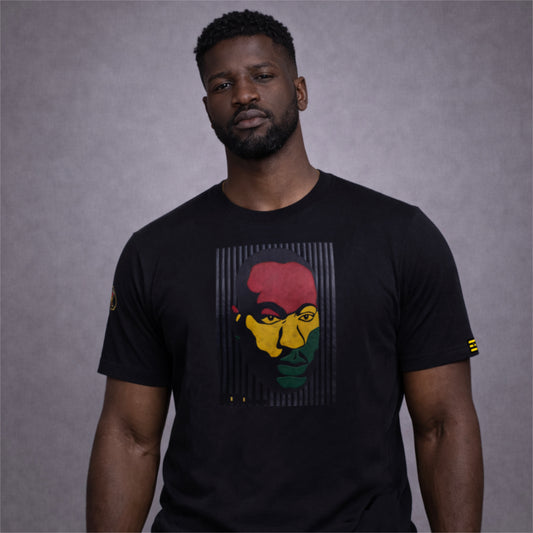 MLK – Multicolour Leather Icon