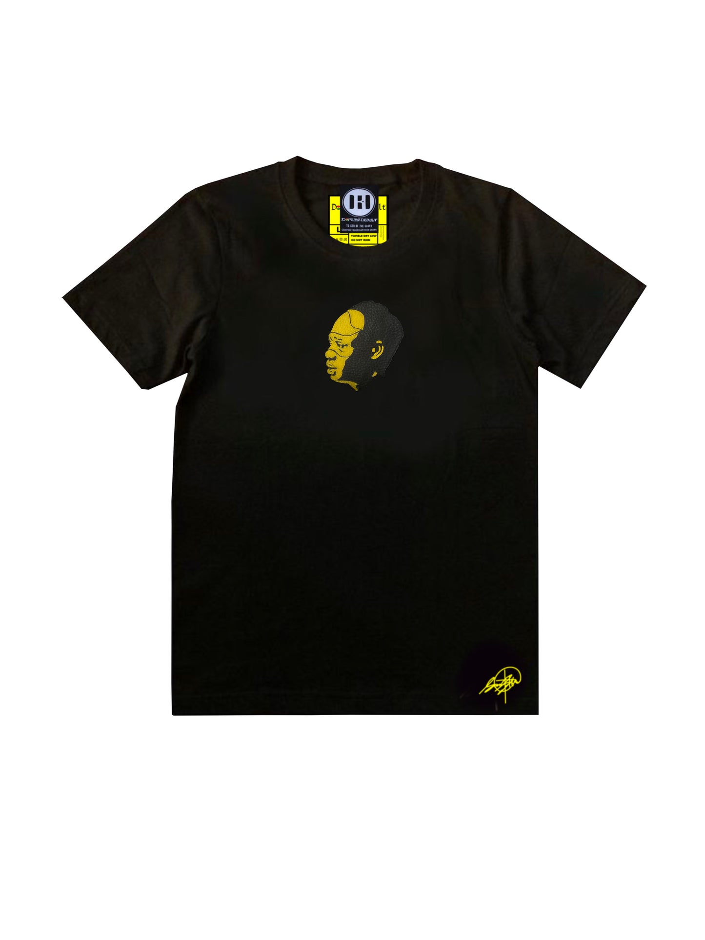 Dr. Kwame Nkrumah – Legacy (Premium Leather)
